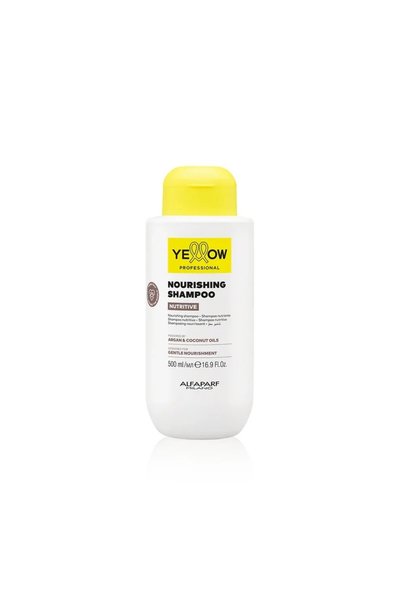 Yellow Professional Θρεπτικό Σαμπουάν 500ml