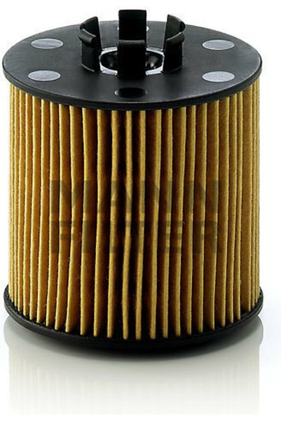 Mann-Filter Φίλτρο λαδιού αυτοκινήτου για Audi/Seat/Skoda/VW