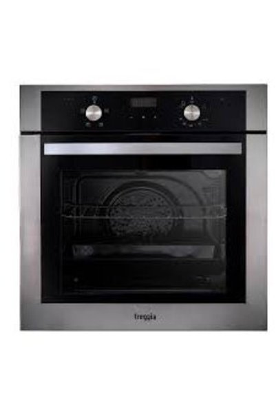 Freggia Cuptor cu Gaz Incorporabil FR10005, 65 Litri, 4 Functii de Gatire, Gr...