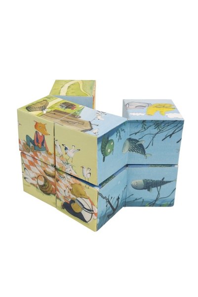 Egmont Toys Cub interactiv motive marine,