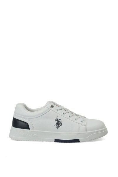 U.S. Polo Assn. U.S. Polo ASSN 6FX Zeyto Men's Sneakers