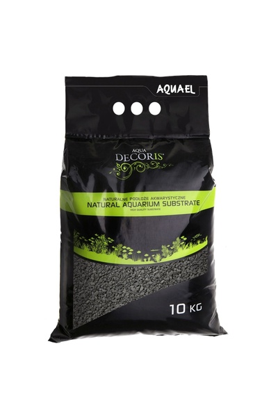 Aquael Basalt Gravel 2-4Mm 10Kg