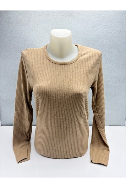 Ak Ench WOMEN'S JERSEY-LINED SPRING/WINTER SWEATSHIRT (NOT FOR MOMS)