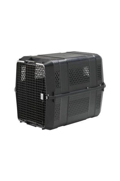 Moderna Gateway Durable Pet Kennel- Iata Approved [Size - Xl]91.3 X 64.3 X 68...