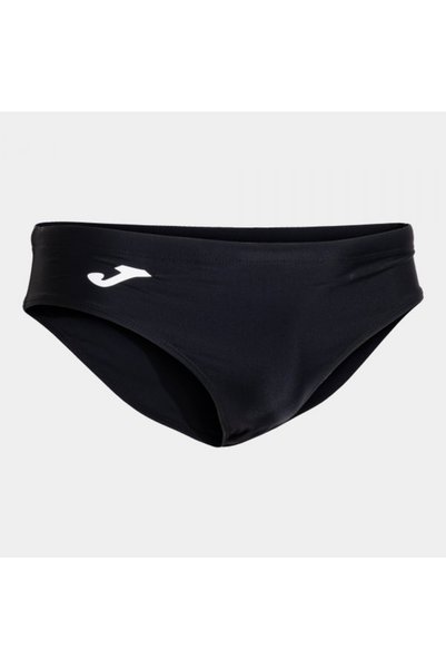 Joma Shark IV Men's Swim Briefs Black 2XS