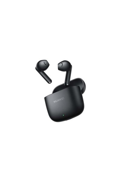 Huawei Huawei Freebuds Se 2 Wireless Earphones - Black Graffiti