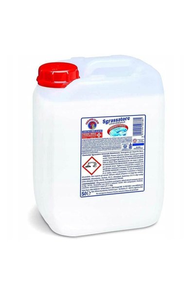 chante clair Chanteclair Degresant universal cu dezinfectant 5 l