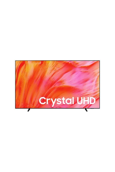 Samsung تلفزيون كريستال UHD U9000H الذكي، مقاس 98 بوصة، بدقة 4K، بتقنية Visio...