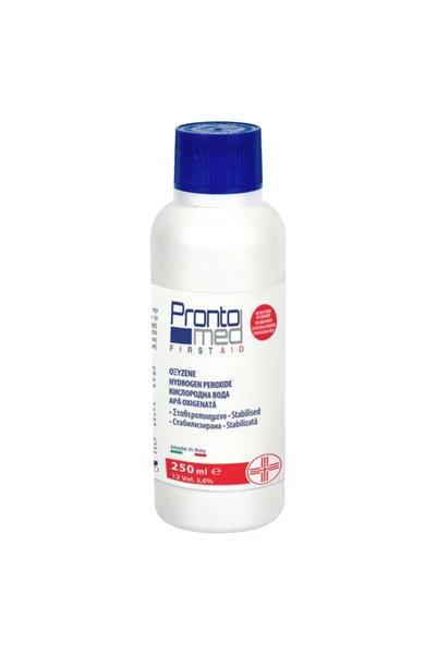 Belora Οξυγονωμένο Νερό 12V 250ml