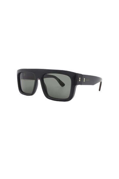 Gucci GG 1461S 001 55 Sunglasses