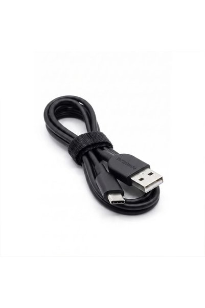 Primo Plus كابل شحن PowerLine II من USB إلى Type-C - 3 أقدام/1 متر - سريع للغ...
