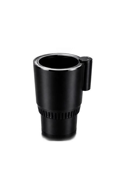 Generic Car Cup Holder, 2 in 1 Smart Car Cup Holder for Fast Cooling and Heat...