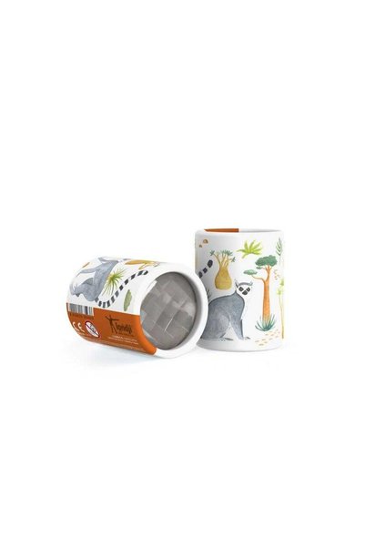 Londji Mini-caleidoscop Lemuri,
