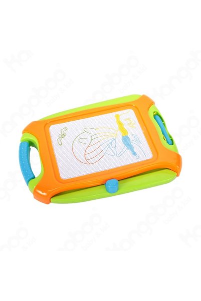 MalPlay tablă de desen magnetică