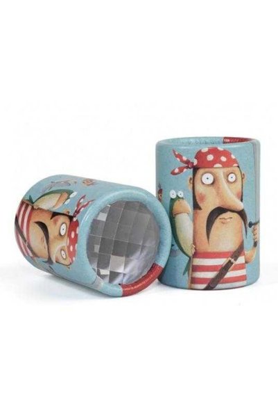 Londji Mini-caleidoscop Pirati,