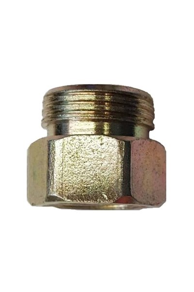 FOXMAG24 25 Niplu pentru butelii de camping, Reductor GPL