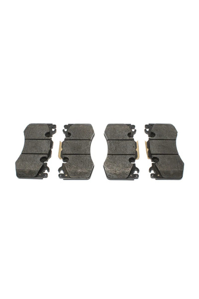 Other Front Fenders - Range Rover