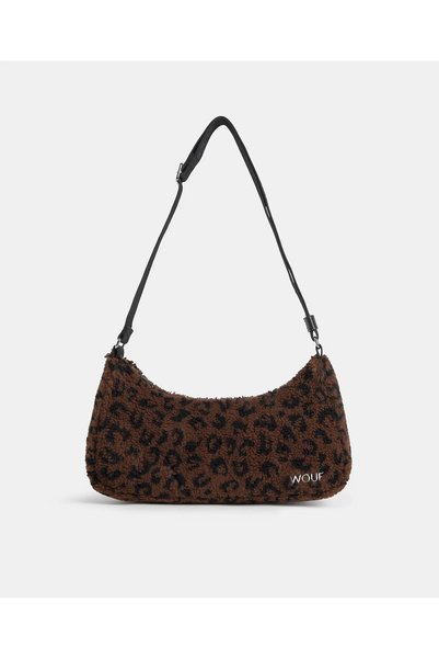 Wouf Romy Women's Crossbody Bag BC260031 33x14x8 cm