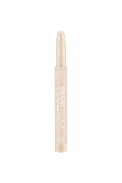 Essence BLUR NUDE ΣΚΙΑ ΜΑΤΙΩΝ ΣΕ ΣΤΙΚ 05 OAT MILK GLOW 1.2G