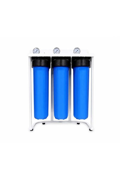modesta Vietnam Jumbo Triple Filter- for Top Water Tank
