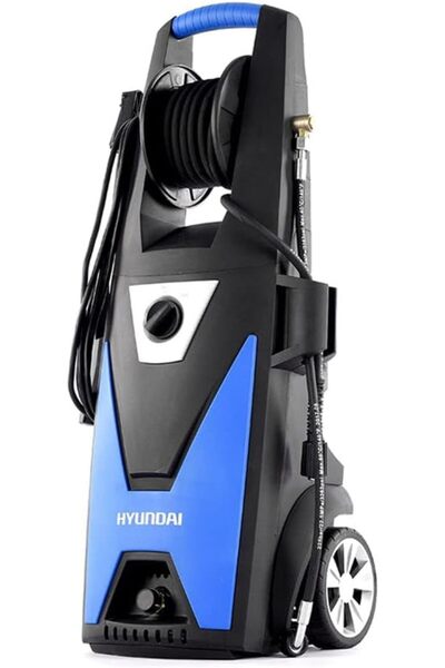 Hyundai High Pressure Washer HHP002 – 3000W – 225 Bar – Electric Pressure Was...