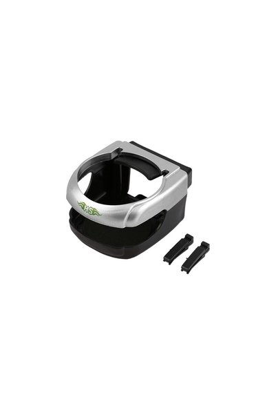 THREESTEP In-Car Cup Holder Compatible with Every Vehicle