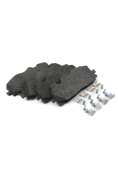 Other Front Brake Pads - Audi