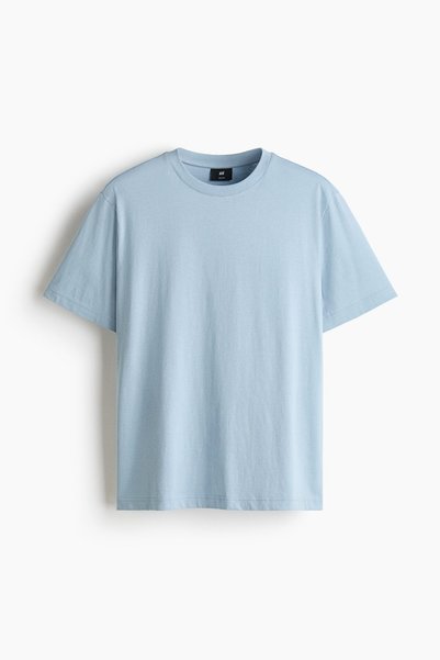 H&M Regular Fit Tişört