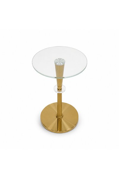 Generic طاولة خدمة مفرد OG-07 GOLD