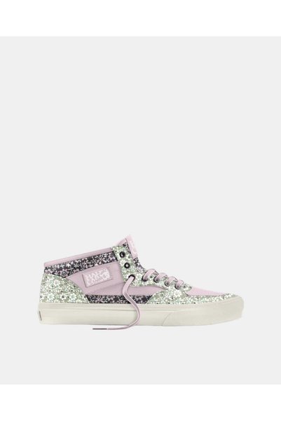 Vans Half cab decon.