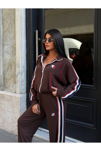 GenelTedarik بدلة رياضية