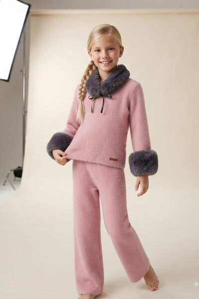 Hiccup Youth Two-Piece Set