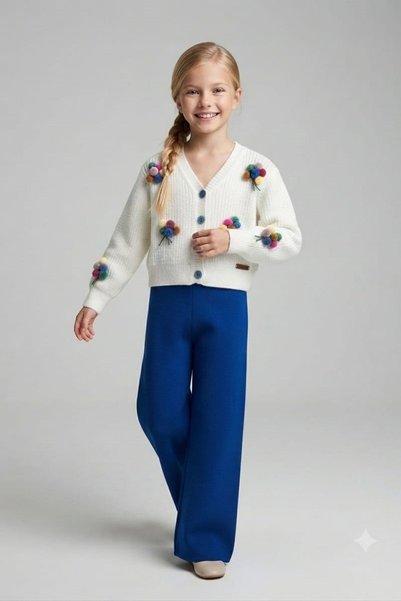 Hiccup Youth Two-Piece Set