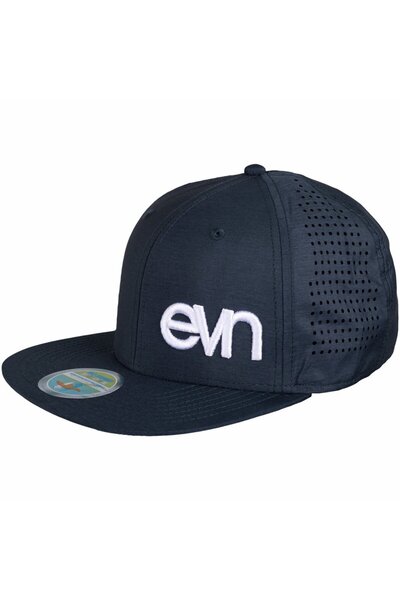 Eleven Sportswear Șapcă snapback Eleven Air Ultralight bleumarin