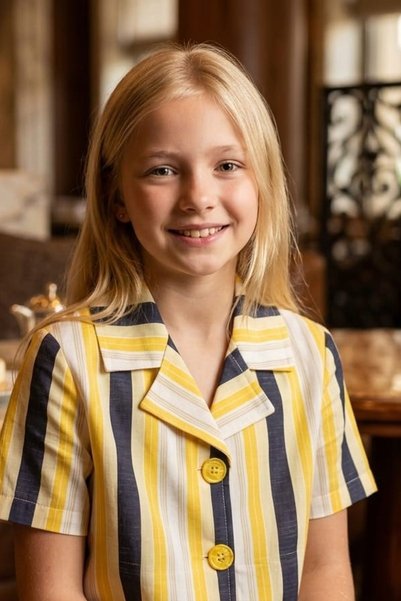 Hiccup Youth Jacket