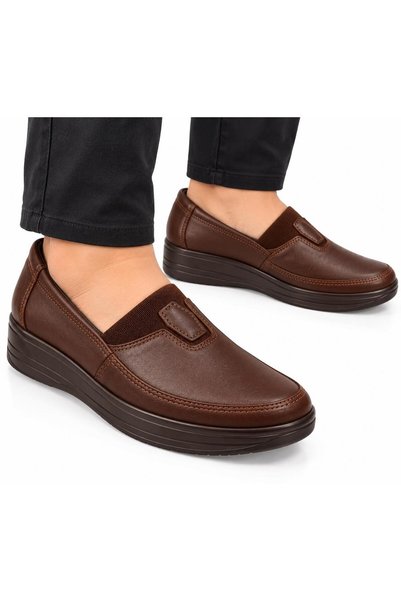 TRENDYSHOSE T10 Special Size Anatomical Heel Spur Support Women's Shoes