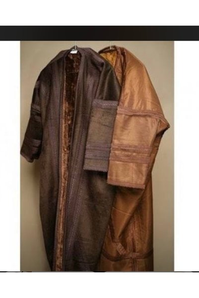 Generic Brand Men's Syrian Fur