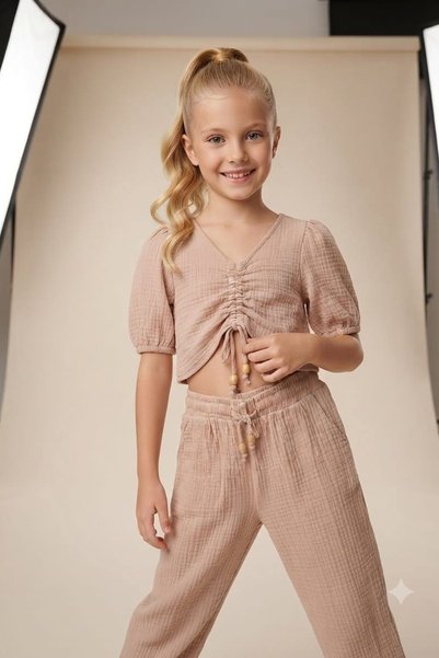 Hiccup Youth 2-Piece Set