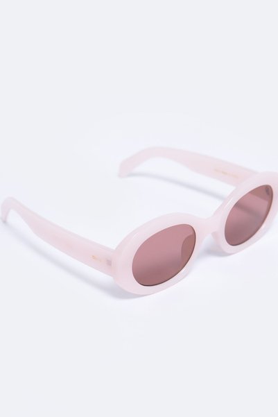 Big Star Ochelari de soare damă roz Kuni 600 ONE SIZE