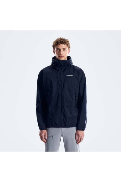 Berghaus Rain-motion jacket am