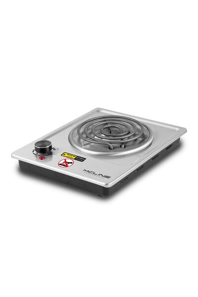 Mcline Electric Cord Stove Top