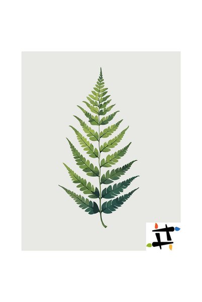 Painting-numbers Set pictura pe numere Respiratia de Smarald 6698, panza pe r...
