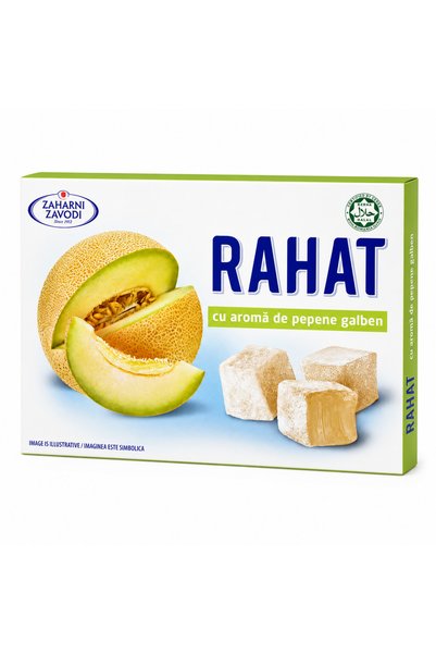 NaturaMİX Melon flavored shit - 140 g