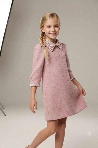 Hiccup Young Dress