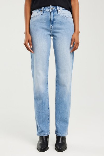 Big Star PANTALONI DAMĂ MYRRA 113 W28 L34