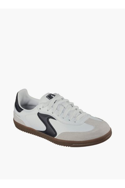 SKECHERS Womens HOTSHOT Lace-Up Sneakers