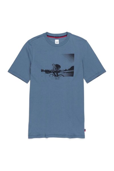 Herschel Supply Co. Ανδρικό μπλουζάκι Herschel