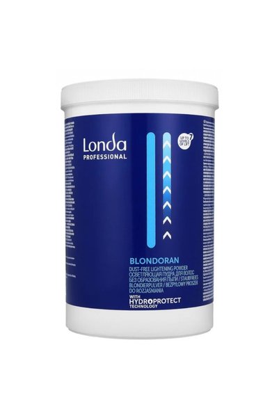 Wella Pudra Decoloranta Profesionala Londa Blondoran, 500g, 7 Nivele