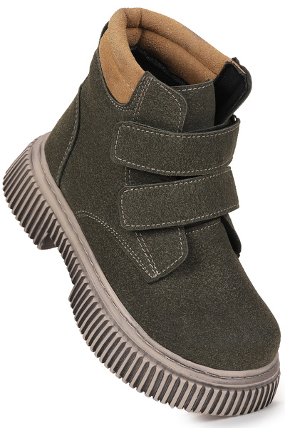 Kiko Kids Petre Velcro Boys' casual shoes