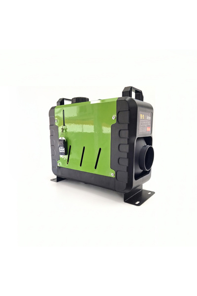 ARAÇ ISITICI TAŞINABİLİR WEBASTO 8KW DİZEL